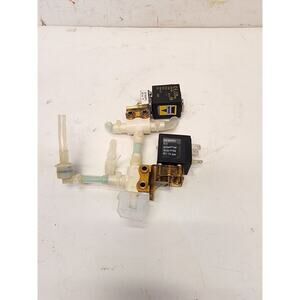 Lot 24v Sirai Solenoid valves for Mars Flavia Creation 500 machines